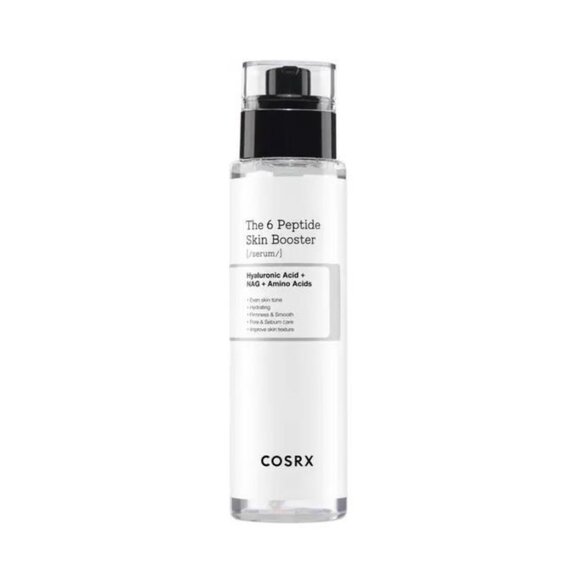 COSRX The 6 peptide Skin Booster - Picture 1 of 1